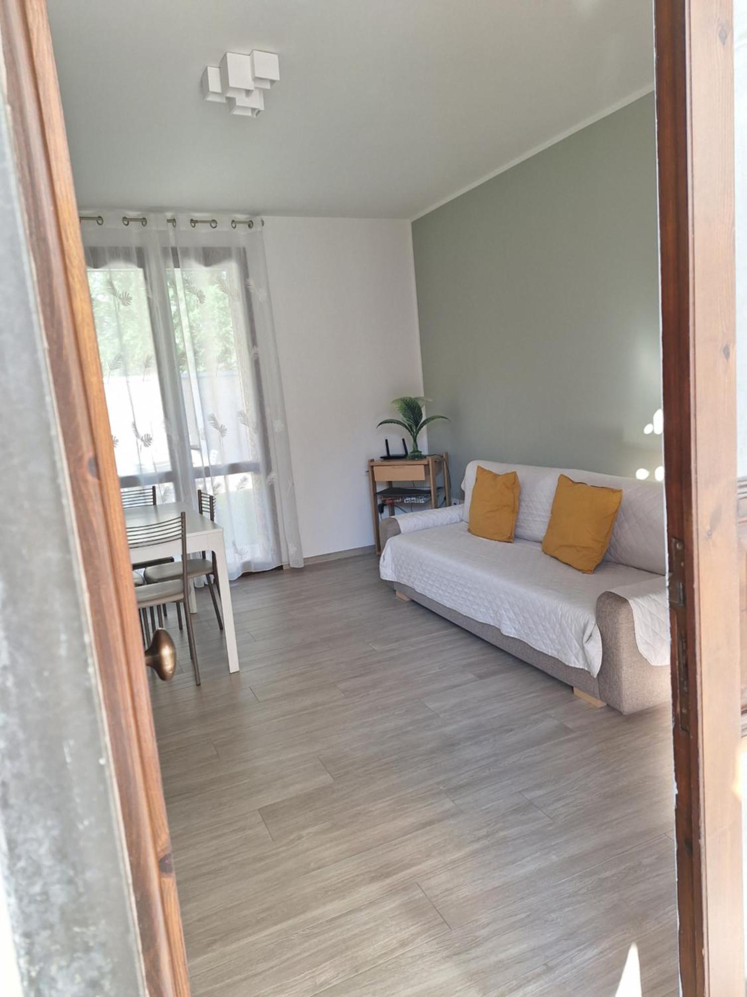 Dd House Family Holiday Apartment Cecina  Exterior photo